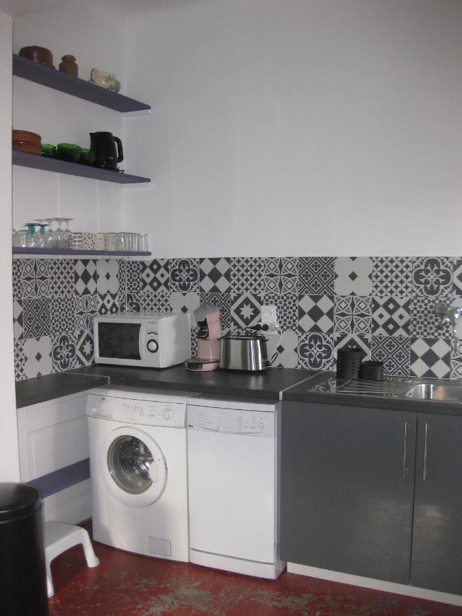 Les Deux Pentes Apartment Sausses Exterior foto