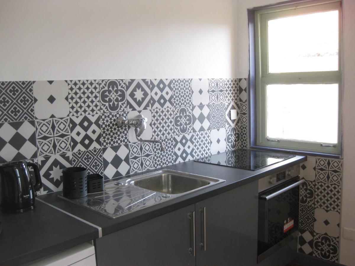Les Deux Pentes Apartment Sausses Exterior foto