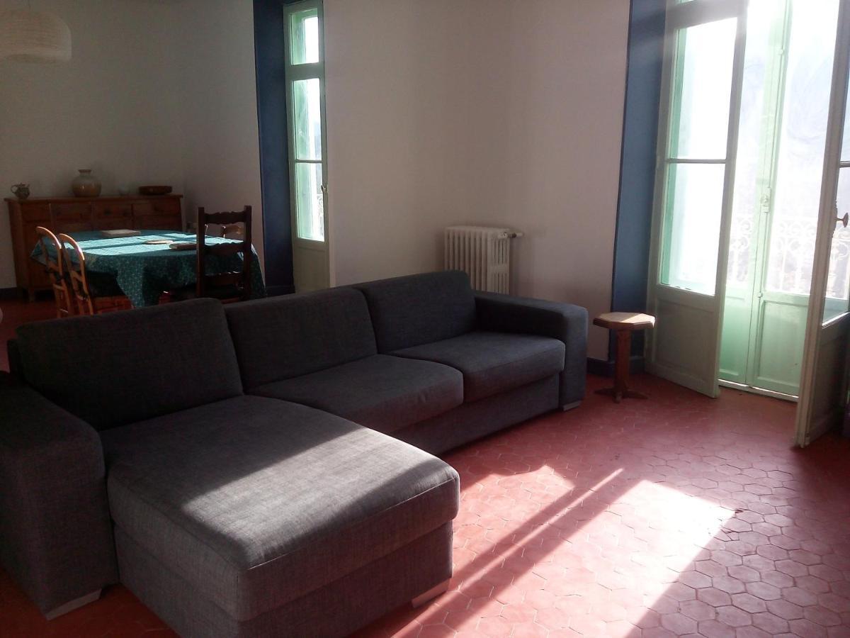 Les Deux Pentes Apartment Sausses Exterior foto