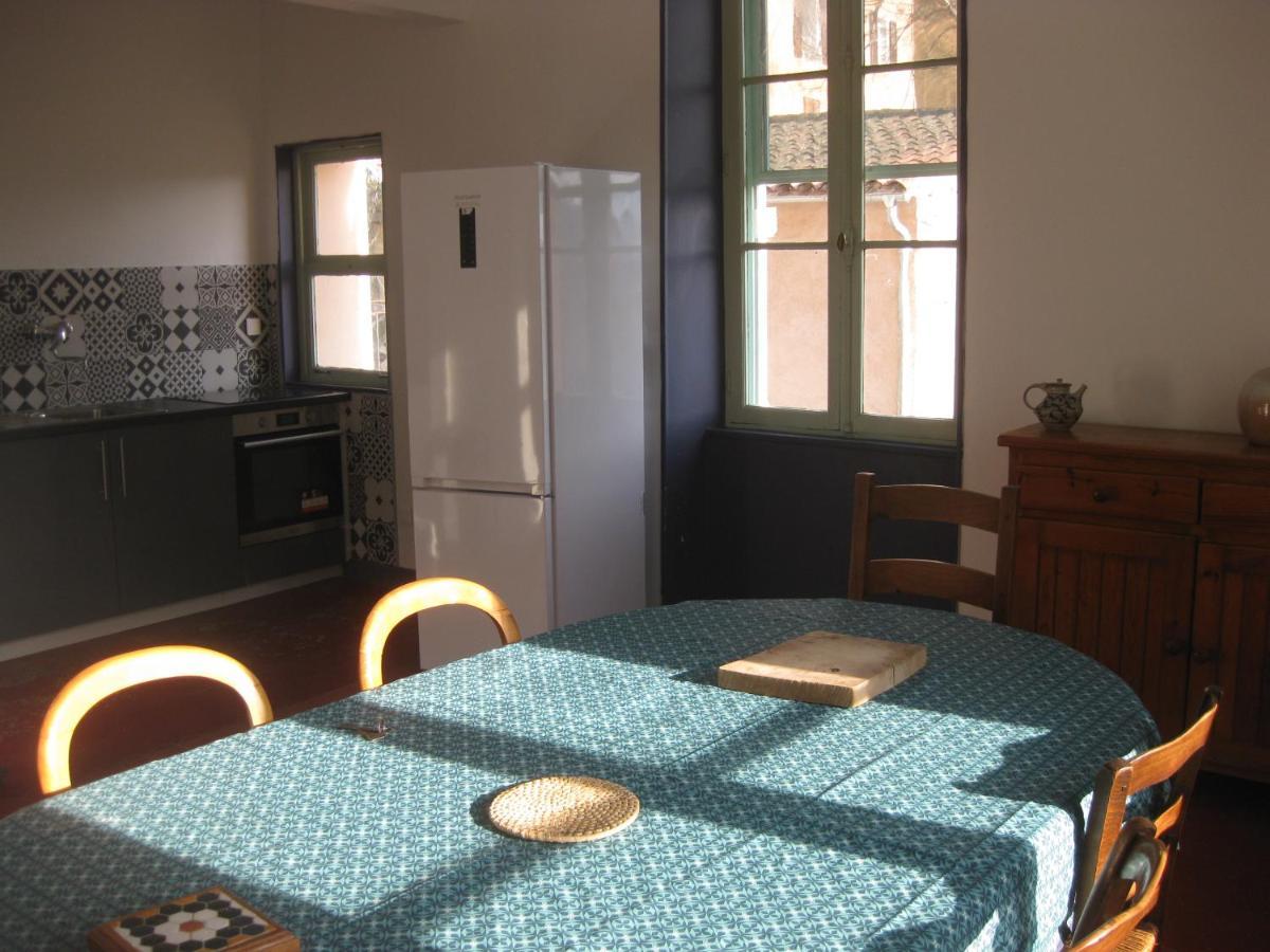 Les Deux Pentes Apartment Sausses Exterior foto