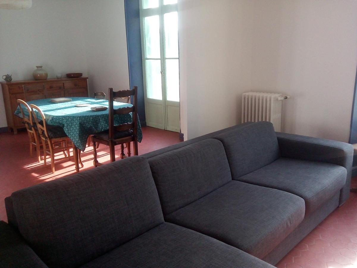 Les Deux Pentes Apartment Sausses Exterior foto