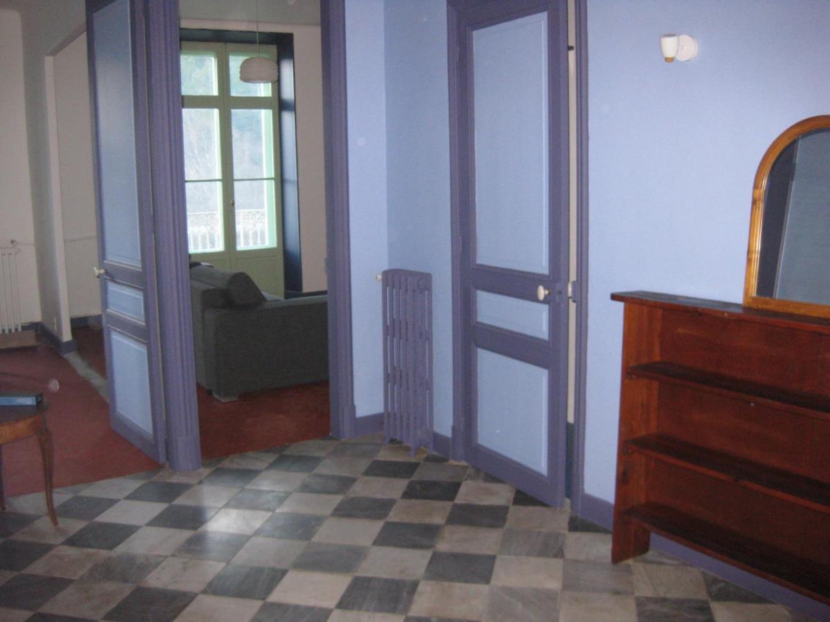 Les Deux Pentes Apartment Sausses Exterior foto