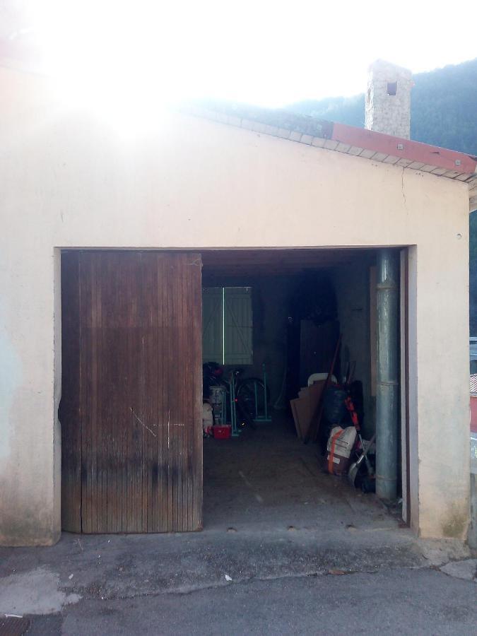 Les Deux Pentes Apartment Sausses Exterior foto